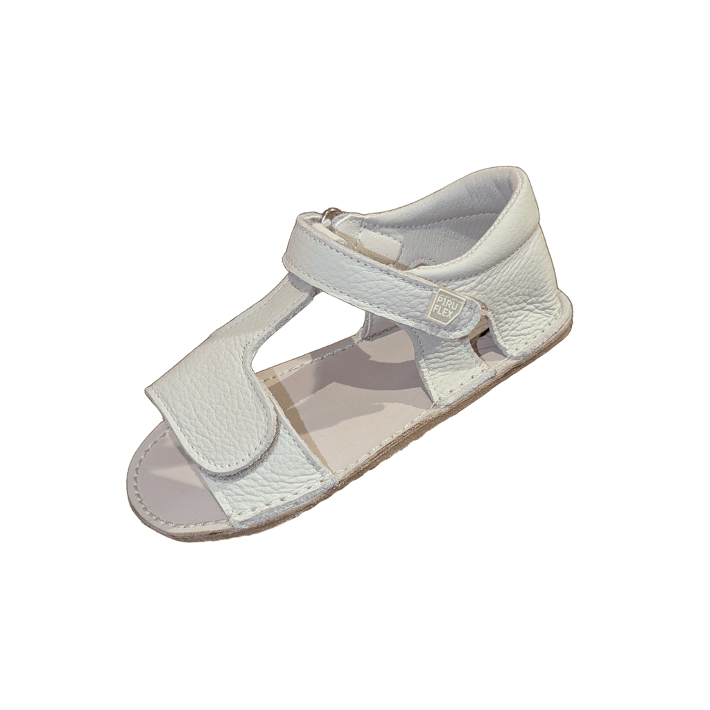 SANDALIA RESPETUOSA ABIERTA PIRUFLEX PF321 - 5 PIEL BEIG - GARÓS