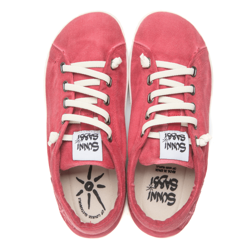 SUNNI SABBI OSHIMA - GAROS