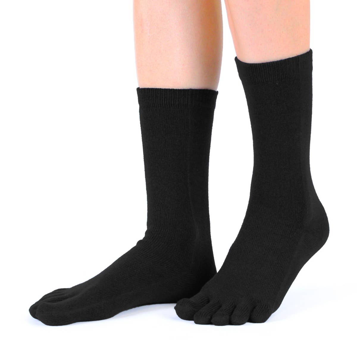 TOETOE CALCETINES ESSENTIAL MEDIA PANTORRILLA - GARÓS