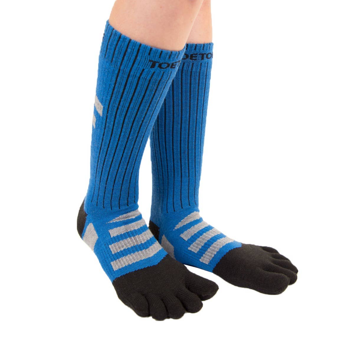 TOETOE OUTDOOR CALCETINES DE LANA - GARÓS