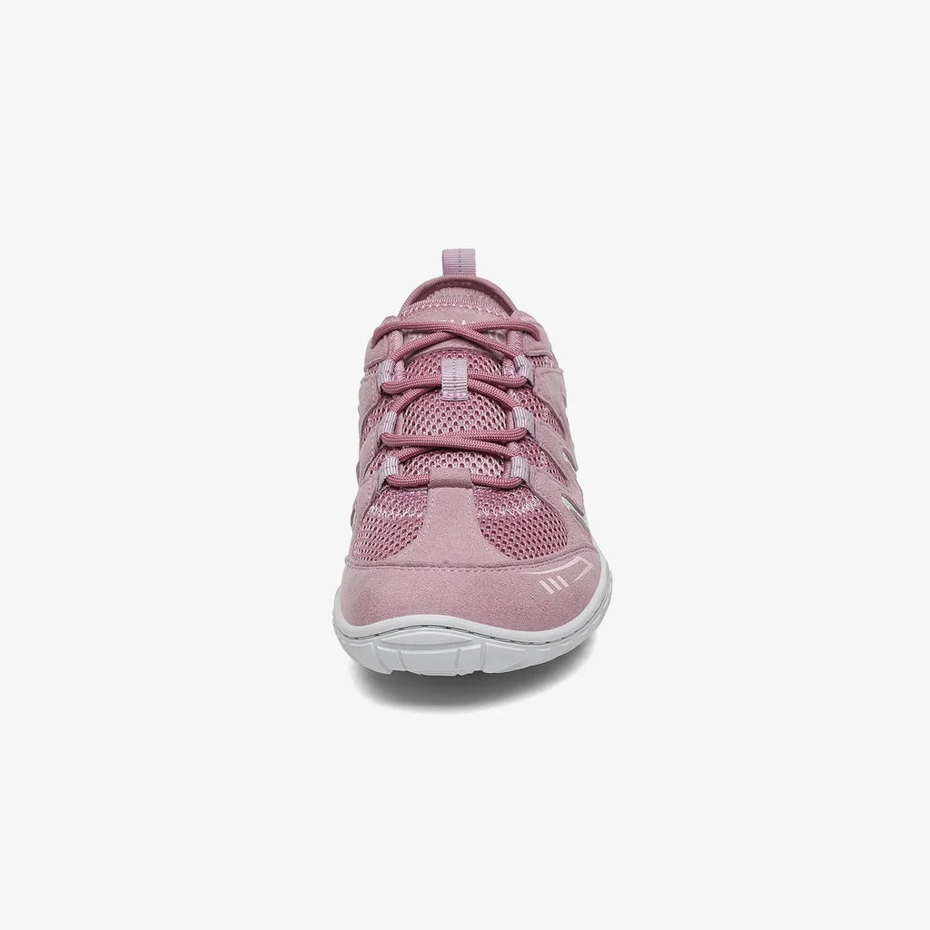 ZAPATILLA BAREFOOT SAGUARO FORESTEP III ROSA - GARÓS