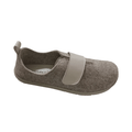 ZAPATILLA DE CASA BAREFOOT CREMA - COQUEFLEX 15296 - GARÓS