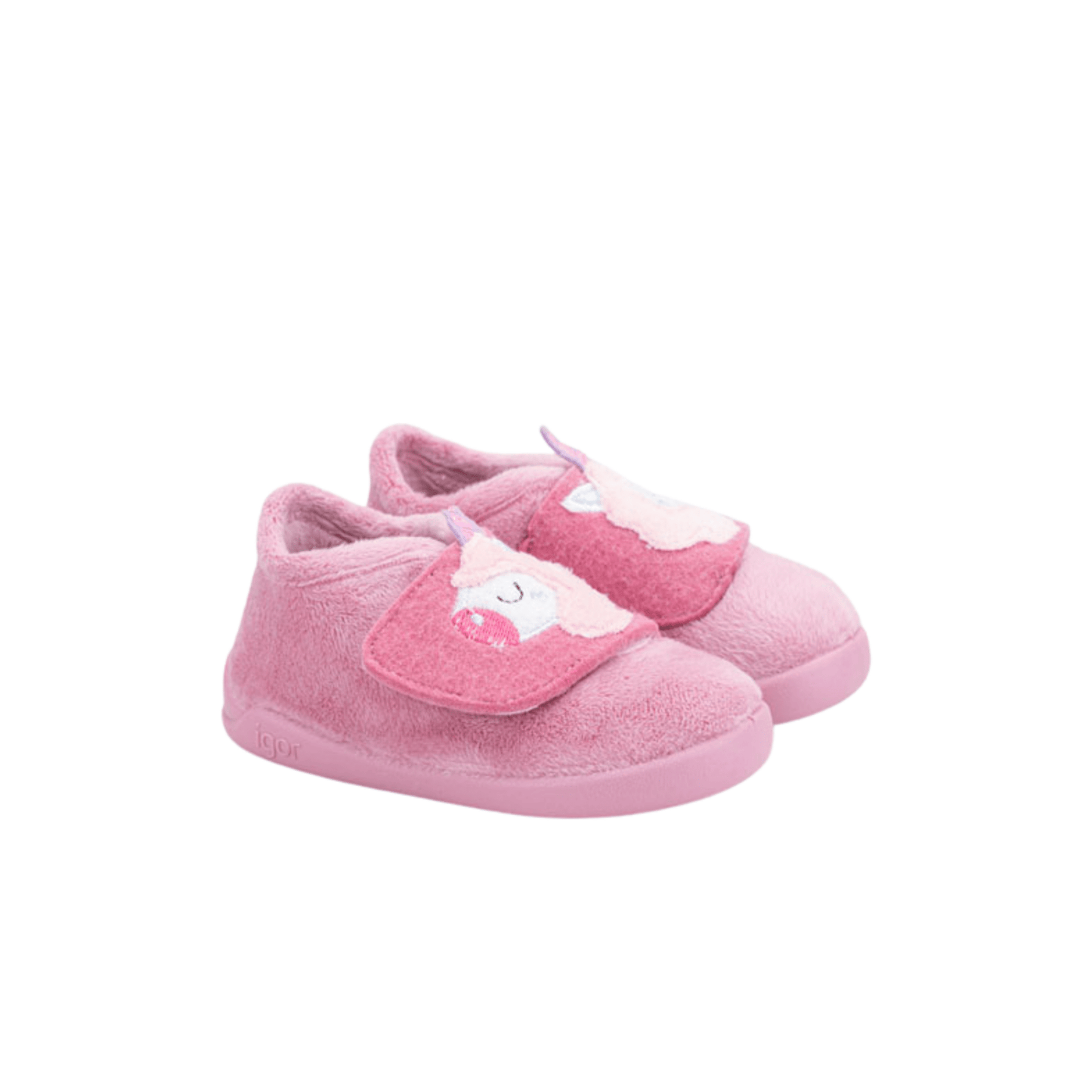 ZAPATILLA DE CASA BAREFOOT IGOR HOMIE UNICORNIO - GARÓS