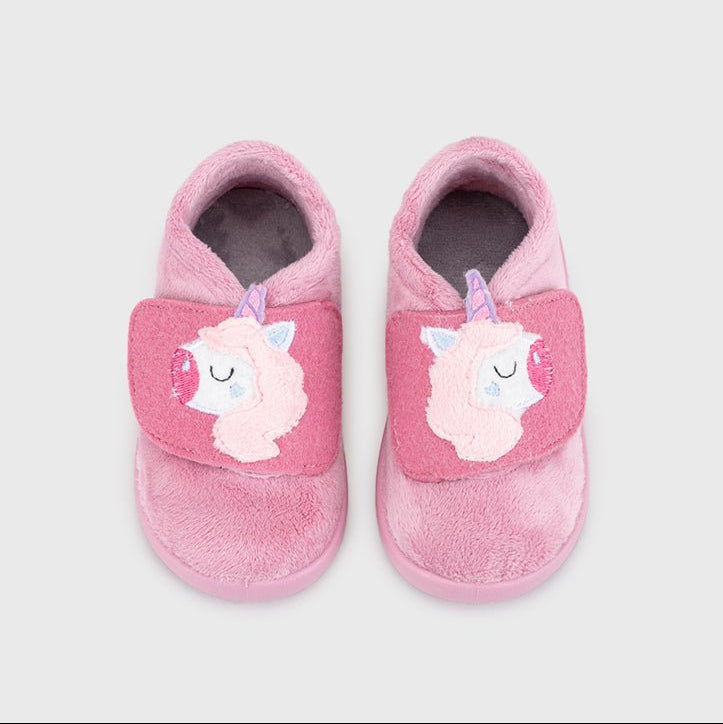 ZAPATILLA DE CASA BAREFOOT IGOR HOMIE UNICORNIO - GARÓS