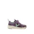 ZAPATILLA DEPORTIVA BAREFOOT INFANTIL KAI MESH MALVA- VICTORIA - GARÓS