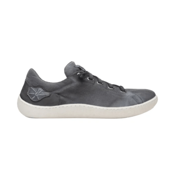 ZAPATILLA DEPORTIVA RESPETUOSA SUNNI SABBI MIYAKO NEGRO ONYX - GARÓS