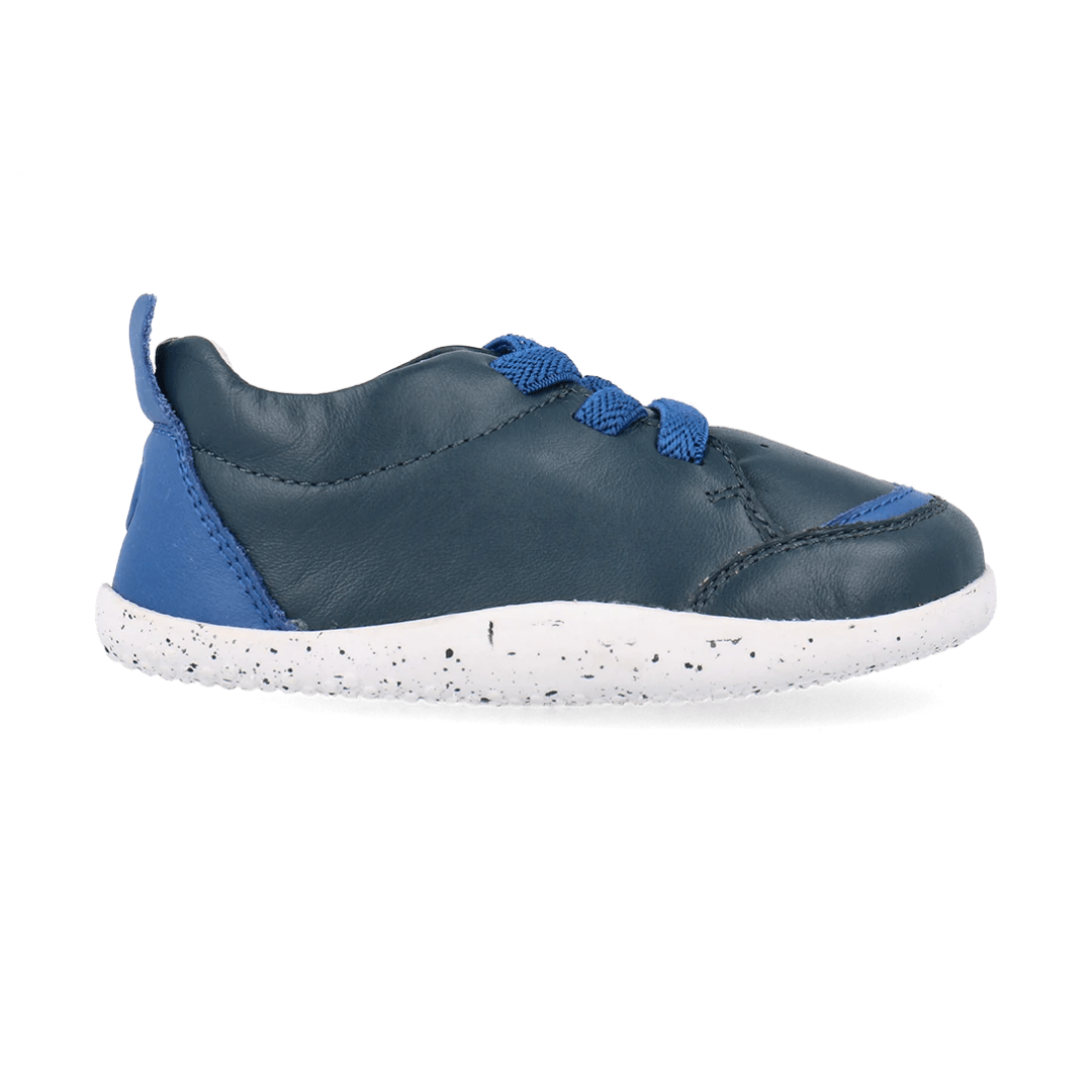 ZAPATILLA RESPETUOSA PRIMEROS PASOS BOBUX SPORT XPLORER AZUL - GARÓS
