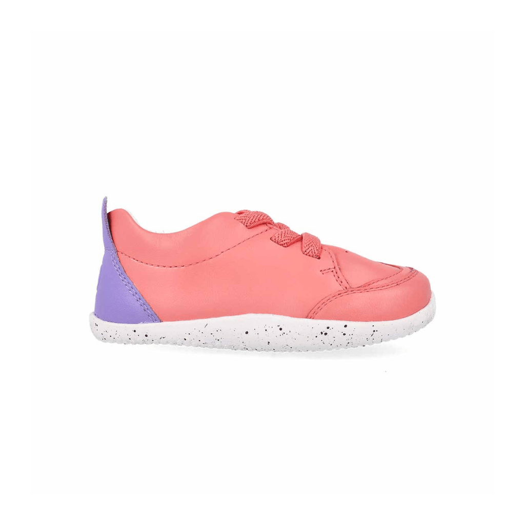 ZAPATILLA RESPETUOSA PRIMEROS PASOS BOBUX SPORT XPLORER ROSA - GARÓS