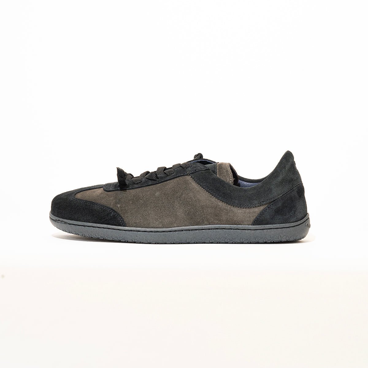 ZAPATO RESPETUOSO ADULTO TOTS NEGRO - QUONDAM - GARÓS