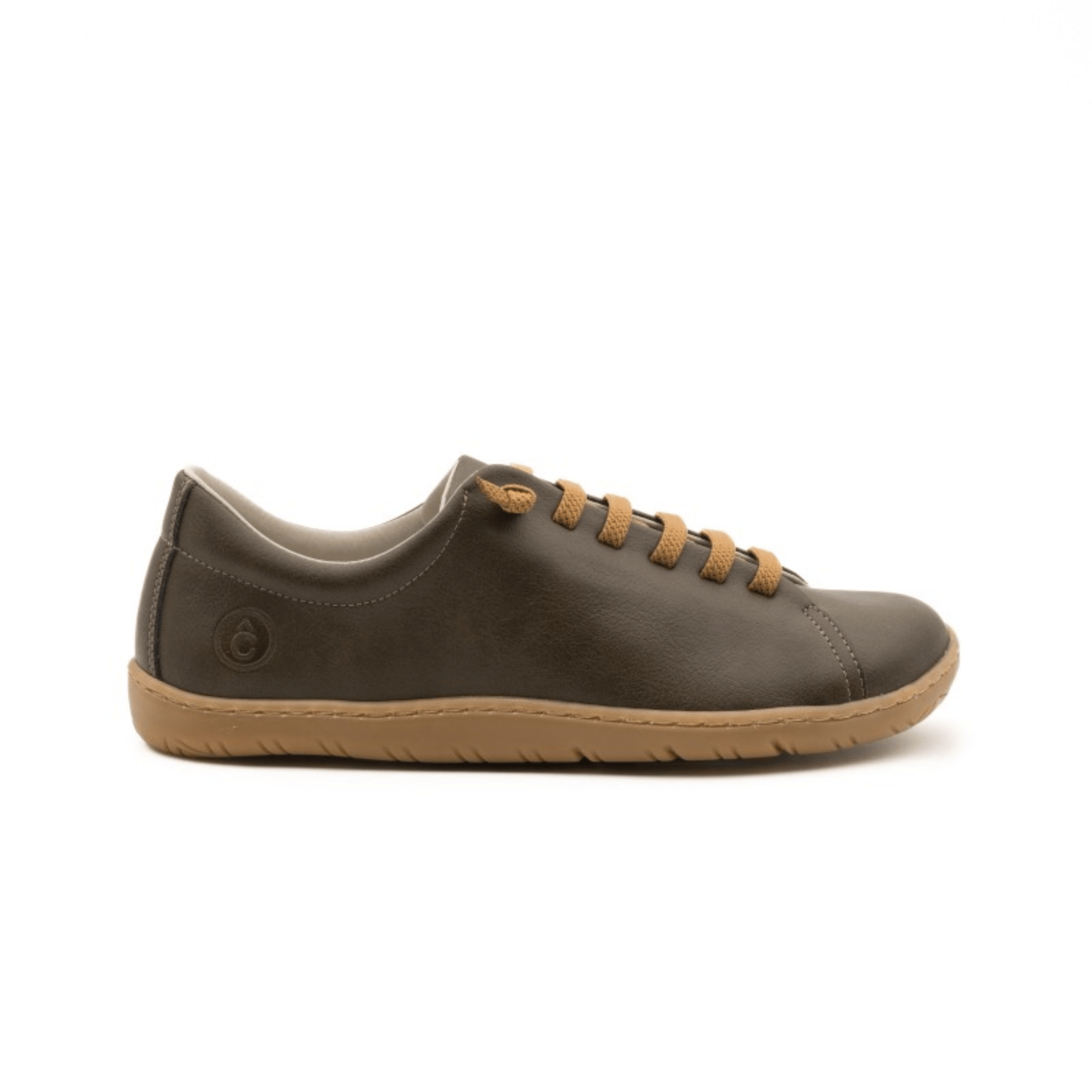 ZAPATO RESPETUOSO CORDONES ELÁSTICOS COQUEFLEX 4364 - GARÓS