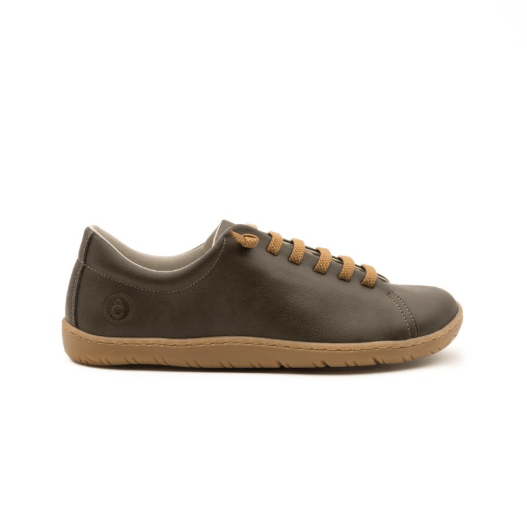zapato respetuoso cordones elásticos coqueflex 4364 - garós