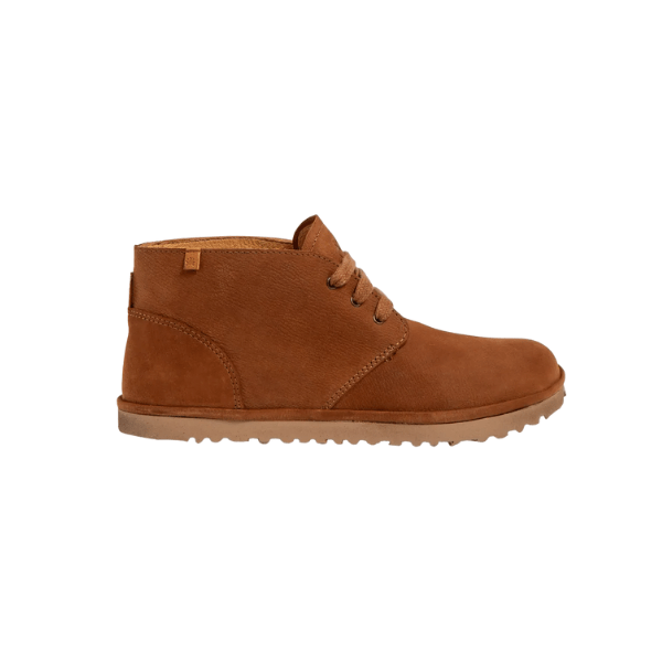 ZAPATO RESPETUOSO N5374 PLEASANT WOOD / TRIBU - GARÓS