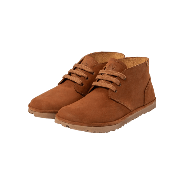 ZAPATO RESPETUOSO N5374 PLEASANT WOOD / TRIBU - GARÓS