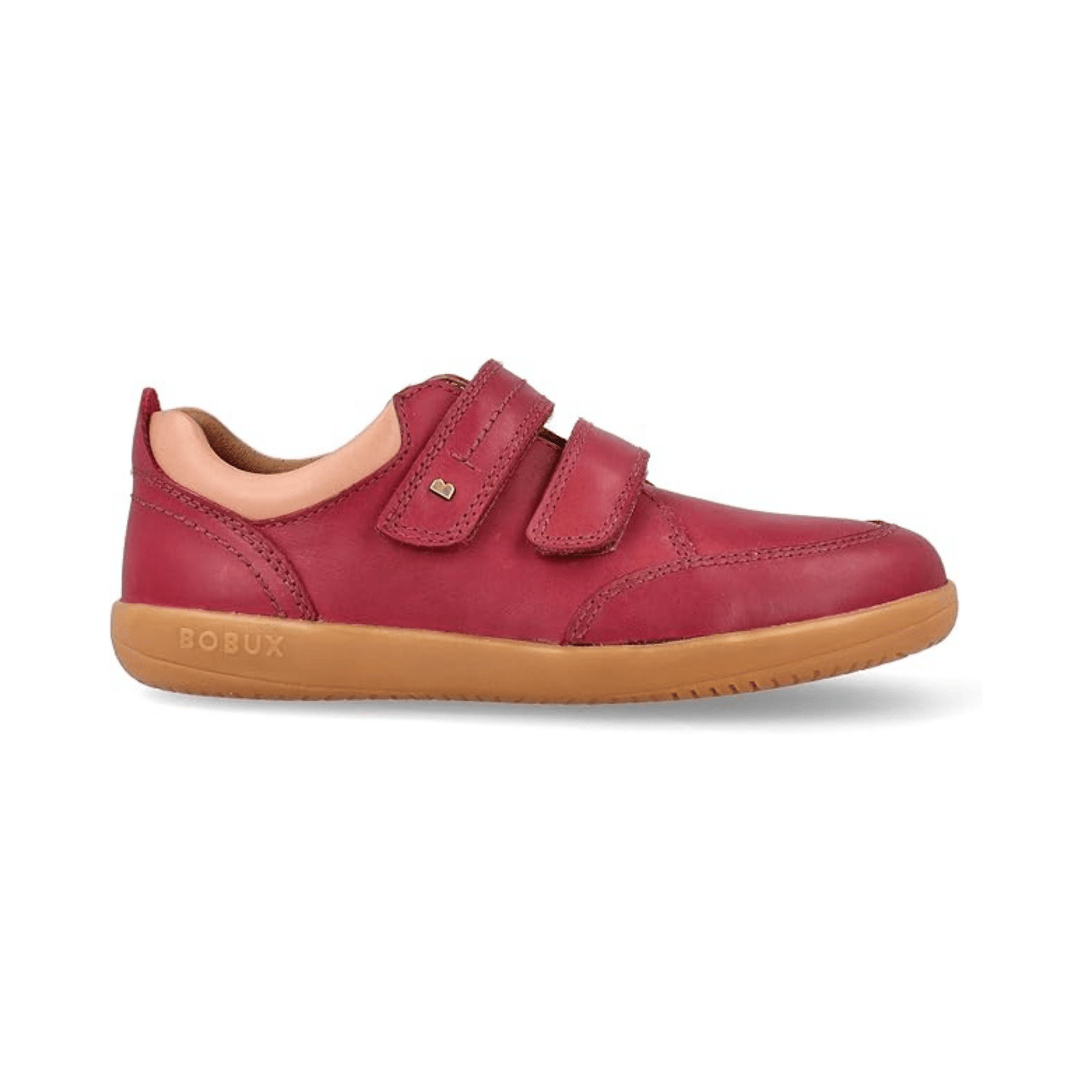 ZAPATO RESPETUOSO SERRAJE TIMBER LOW BOBUX - GARÓS
