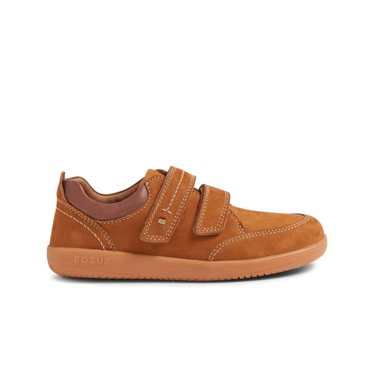 ZAPATO RESPETUOSO SERRAJE TIMBER LOW BOBUX - GARÓS
